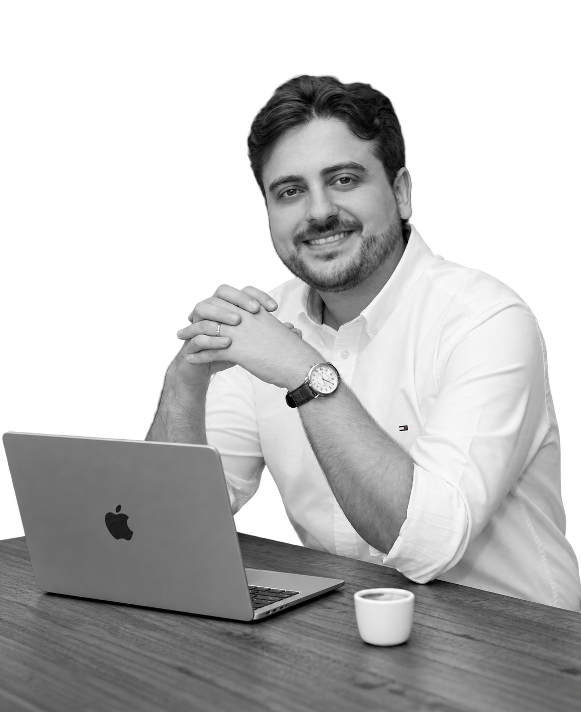 Gustavo Tietzmann, fundador da Tietzmann Group